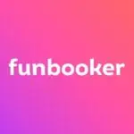 Logo Funbooker